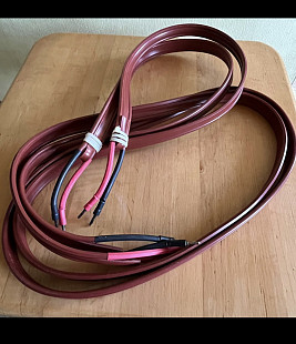 Акустичний кабель van den hul Magnum M. C.,