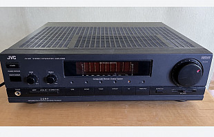 Підсилювач JVC AX-E 91 Made in Japan