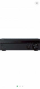 Ресивер Sony str-dn 840