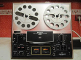 SONY TC-377 Super HI-FI *Gold Vintage – Катушечний Магнітофон