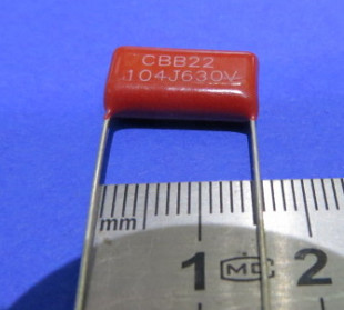 0, 1мкф cbb