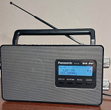 Panasonic RF-D10