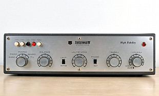 K+H Telewatt Stereo Nova VS55/66