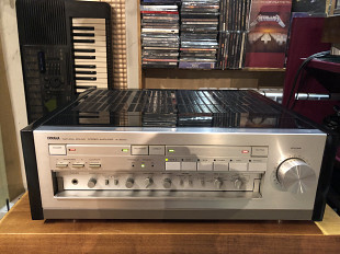 Усилитель Yamaha A-2000 (BLACK)
