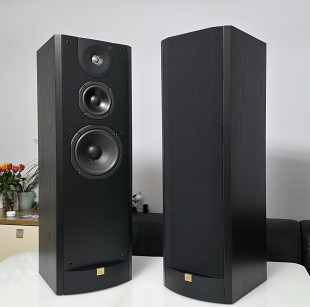 Акустика JBL L 80 MK II