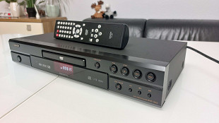 Проигрыватель Audio-Video/Supper Audio CD MP3 player Denon DVD 1910