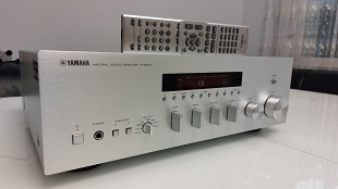 Усилите стерео ресивер Yamaha R-S500