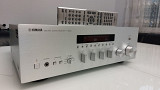 Усилите стерео ресивер Yamaha R-S500