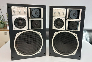 Акустика Saba Professional 1300