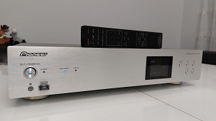 Мережевий аудіоплеєр Pioneer N 50-K (стриммер, ЦАП)