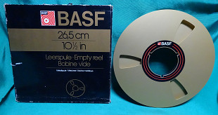 Продам алюминиевую катушку BASF Gold -26.5 см ORIGINAL