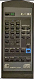 Пульт д/у для Philips CD-880 / original