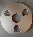 Бобіна. Аллюміній. 10.5" дюймов. Нова