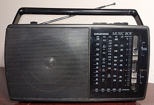 Grundig Music-Boy 170