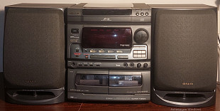 Aiwa CX-NV90