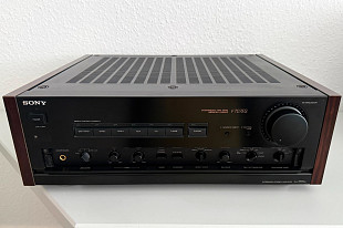 Усилитель SONY TA-F707ES