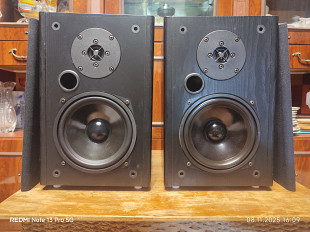 Акустика полична Yamaha NS-G30 4 Ома