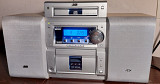 JVC UX-P5R+SP-UX H10