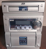 JVC UX-P5R