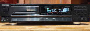 CD-програвач Kenwood DP-880SG. Made in Japan