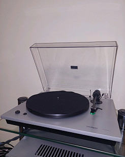 Thorens TD-295 MkIV / TP41 / AT95