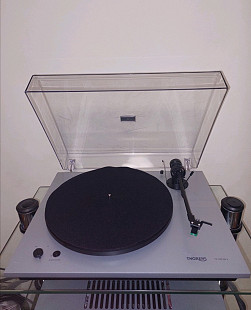 Thorens TD-295 MkIV / TP41 / AT95
