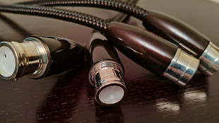 Аналоговий міжблочний кабель AudioQuest MacKenzie 1.0 m XLR (пара)