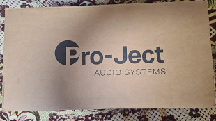 Машина для миття Pro-Ject VC-S2 ALU Premium record cleaning machine