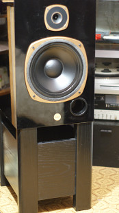 Продам акустику Tannoy T 125