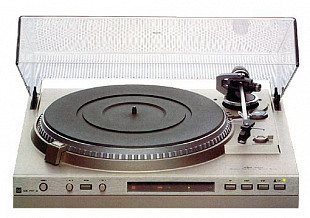 Продам Dual CS-741Q