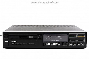 Продам Philips CD 304