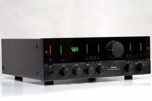 Продам усилитель Toshiba Aurex SB-66