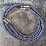 Kubala Sosna Emotion межблочный Rca кабель 1.5м!