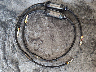 Shunyata Research Sigma V1 межблочный Rca кабель.