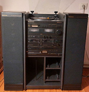 Schneider Team 542 CD