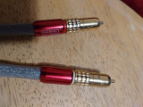 Продам Tara Labs reference RCA cable