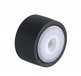 Прижимной резиновый ролик 11 х 6, 2 х 2 х 8 для кассетного магнитофона