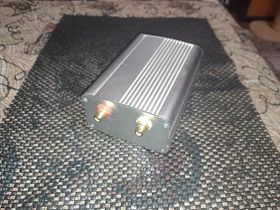 Продам фонокоректор по схемі А.Нікітіна (Creek)