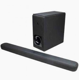 YAMAHA ATS-2090 Система об'ємного звуку з бездротовим сабвуфером