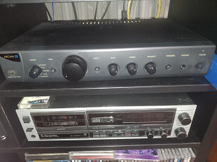 Продам підсилювач Arcam Alpha One