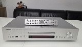 CD Проигрыватель с функией сетевого плеера Yamaha CD-N500