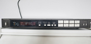 Приёмник Фм тюнер TECHNICS Z-55