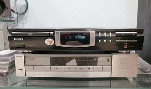 Проигрыватель CD дисков PHILIPS CD-723