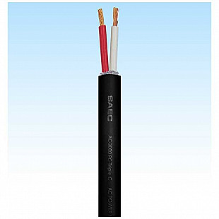 Силовой кабель SAEC AC-3000