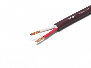 Акустический кабель SAEC SPC-850