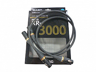 Межкомпонентный кабель SAEC XR-3000 (XLR)