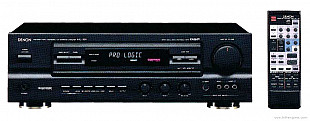 Усилитель Denon AVC 1530
