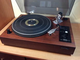 Виниловый проигрыватель Rotel RP 3000