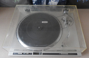 Програвач Pioneer PL-200 Direct Drive Turntable