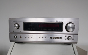 Усилитель ресивер DENON AVR-1804